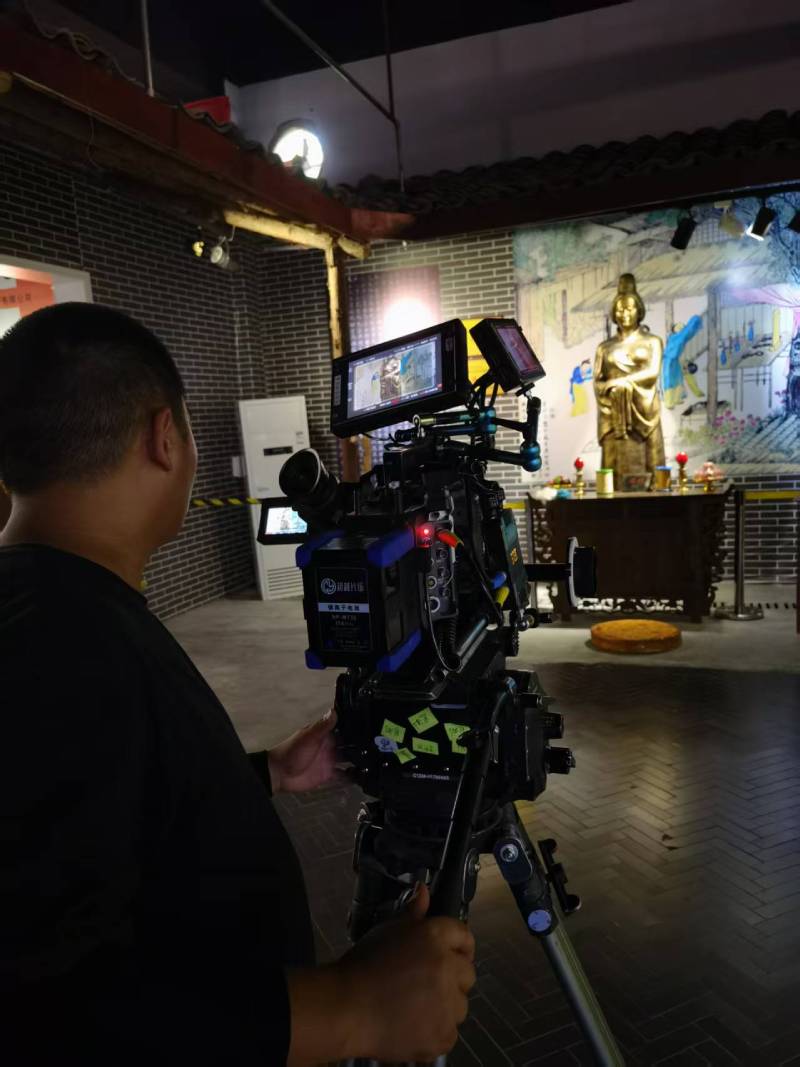 聚焦鄂托克旗产品宣传视频拍摄公司，以专业实力赋能品牌声量升级
