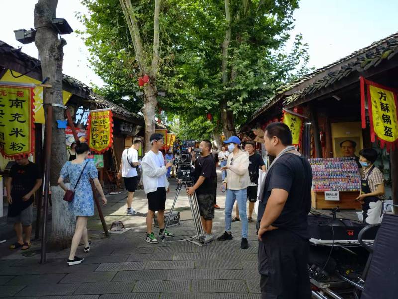鄂托克旗电商产品视频拍摄制作，开启销量增长新引擎