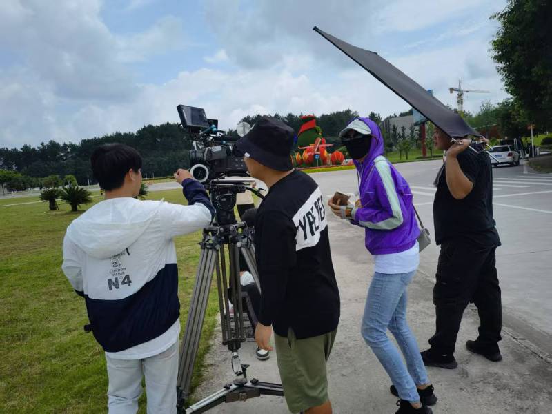 鄂托克旗极致互动，未来愿景宏大，致力于成为全球领先的产品宣传视频企业