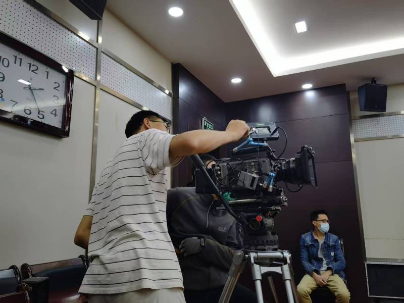 大数据指导创作方向，鄂托克旗产品视频拍摄公司让每帧画面都有效触达